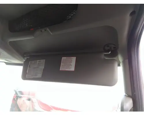 INTERNATIONAL 4300 INTERIOR SUN VISOR