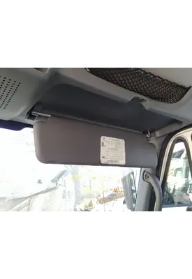 INTERNATIONAL 4300 INTERIOR SUN VISOR