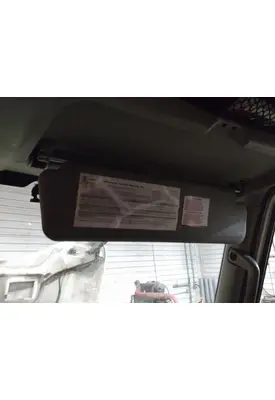 INTERNATIONAL 4300 INTERIOR SUN VISOR