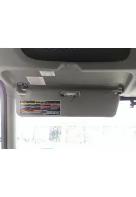 INTERNATIONAL 4300 INTERIOR SUN VISOR