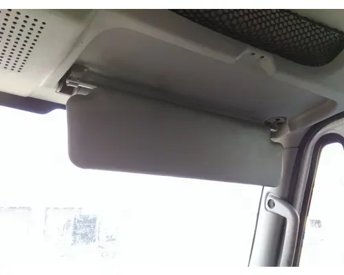 INTERNATIONAL 4300 INTERIOR SUN VISOR