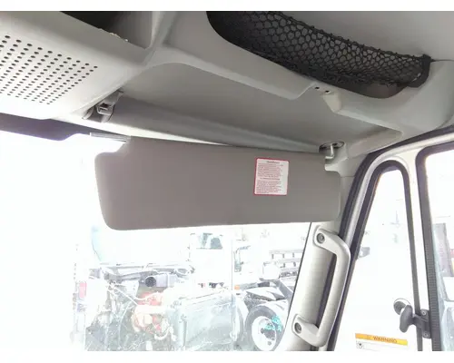 INTERNATIONAL 4300 INTERIOR SUN VISOR