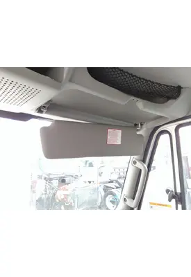 INTERNATIONAL 4300 INTERIOR SUN VISOR