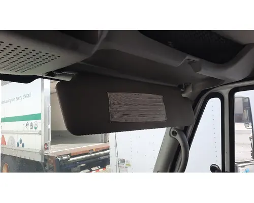INTERNATIONAL 4300 INTERIOR SUN VISOR