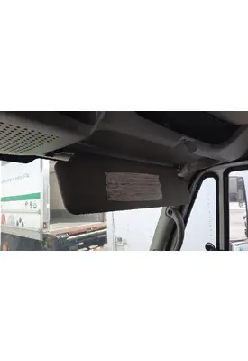 INTERNATIONAL 4300 INTERIOR SUN VISOR