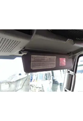 INTERNATIONAL 4300 INTERIOR SUN VISOR
