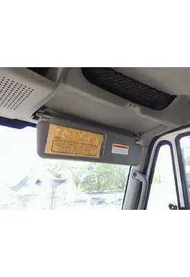INTERNATIONAL 4300 INTERIOR SUN VISOR