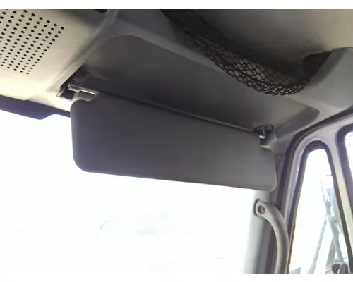INTERNATIONAL 4300 INTERIOR SUN VISOR