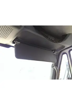 INTERNATIONAL 4300 INTERIOR SUN VISOR