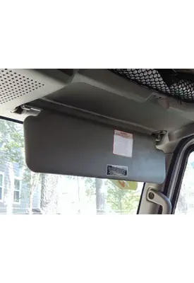 INTERNATIONAL 4300 INTERIOR SUN VISOR