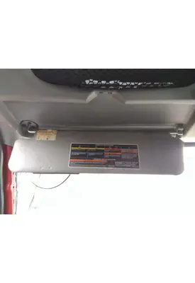 INTERNATIONAL 4300 INTERIOR SUN VISOR