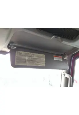 INTERNATIONAL 4300 INTERIOR SUN VISOR
