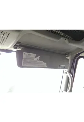 INTERNATIONAL 4300 INTERIOR SUN VISOR