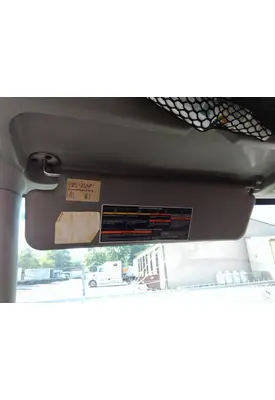 INTERNATIONAL 4300 INTERIOR SUN VISOR