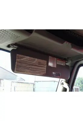 INTERNATIONAL 4300 INTERIOR SUN VISOR