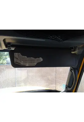 INTERNATIONAL 4300 INTERIOR SUN VISOR