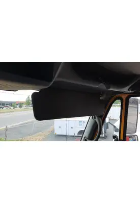 INTERNATIONAL 4300 INTERIOR SUN VISOR