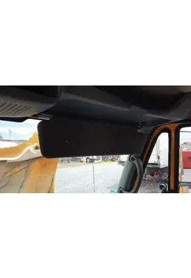INTERNATIONAL 4300 INTERIOR SUN VISOR