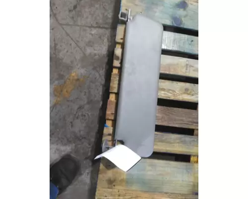 INTERNATIONAL 4300 INTERIOR SUN VISOR