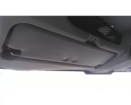 INTERNATIONAL 4300 INTERIOR SUN VISOR
