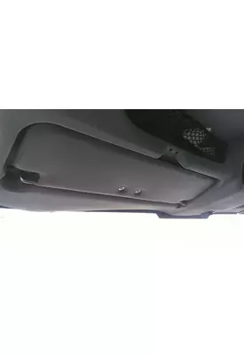 INTERNATIONAL 4300 INTERIOR SUN VISOR
