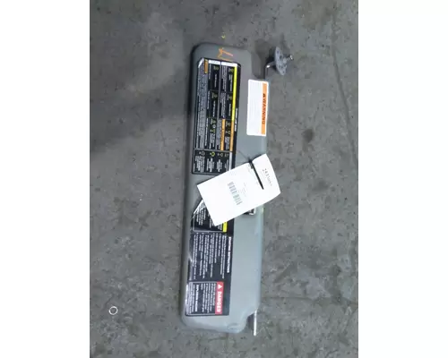 INTERNATIONAL 4300 INTERIOR SUN VISOR