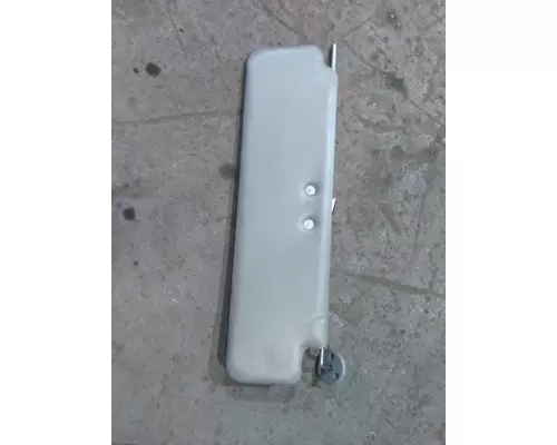 INTERNATIONAL 4300 INTERIOR SUN VISOR