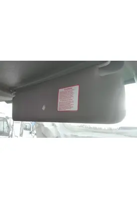 INTERNATIONAL 4300 INTERIOR SUN VISOR