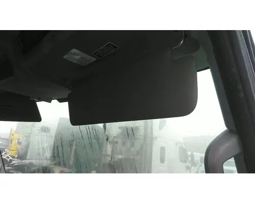 INTERNATIONAL 4300 INTERIOR SUN VISOR