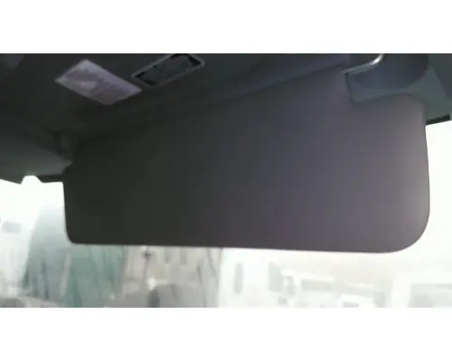 INTERNATIONAL 4300 INTERIOR SUN VISOR