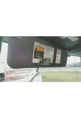 INTERNATIONAL 4300 INTERIOR SUN VISOR