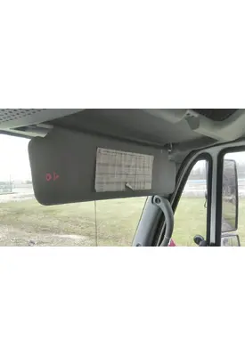 INTERNATIONAL 4300 INTERIOR SUN VISOR