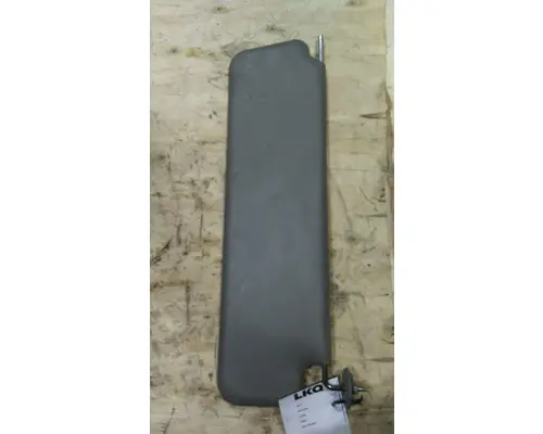 INTERNATIONAL 4300 INTERIOR SUN VISOR