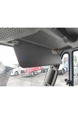 INTERNATIONAL 4300 INTERIOR SUN VISOR