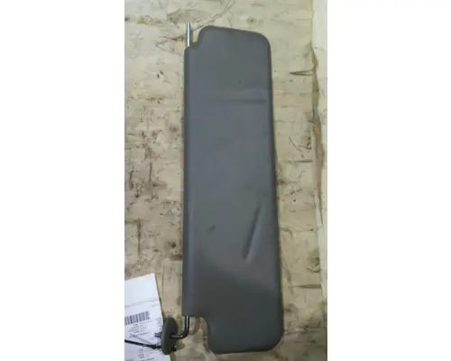 INTERNATIONAL 4300 INTERIOR SUN VISOR