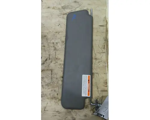 INTERNATIONAL 4300 INTERIOR SUN VISOR