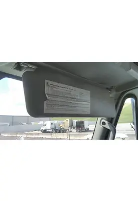 INTERNATIONAL 4300 INTERIOR SUN VISOR