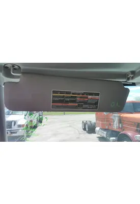 INTERNATIONAL 4300 INTERIOR SUN VISOR