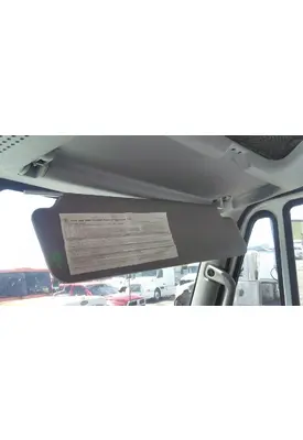 INTERNATIONAL 4300 INTERIOR SUN VISOR