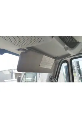 INTERNATIONAL 4300 INTERIOR SUN VISOR