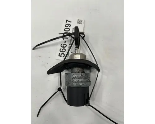 INTERNATIONAL 4300 Ignition Switch