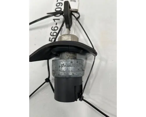 INTERNATIONAL 4300 Ignition Switch