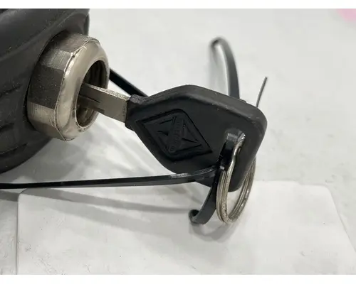 INTERNATIONAL 4300 Ignition Switch