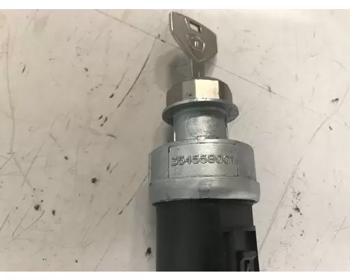 INTERNATIONAL 4300 Ignition Switch