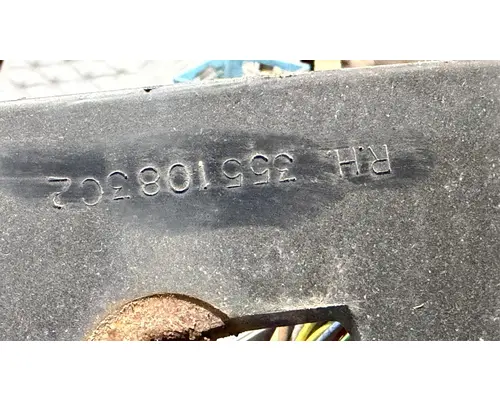 INTERNATIONAL 4300 Inner Fender