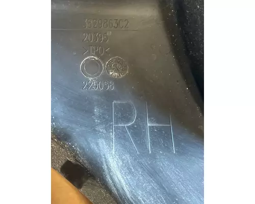 INTERNATIONAL 4300 Inner Fender