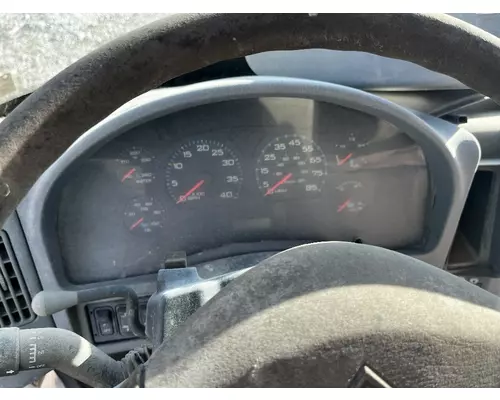 INTERNATIONAL 4300 Instrument Cluster