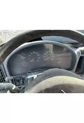 INTERNATIONAL 4300 Instrument Cluster