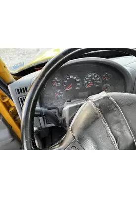 INTERNATIONAL 4300 Instrument Cluster