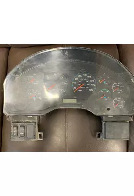 INTERNATIONAL 4300 Instrument Cluster